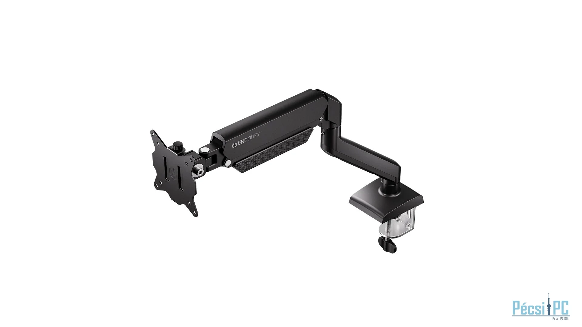 Endorfy Atlas GS Single Black