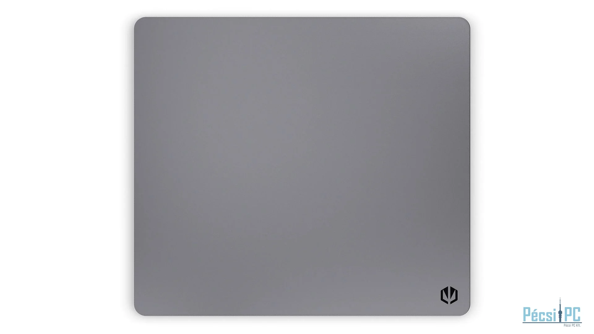 Endorfy Pure Alt Gray L Egérpad Grey