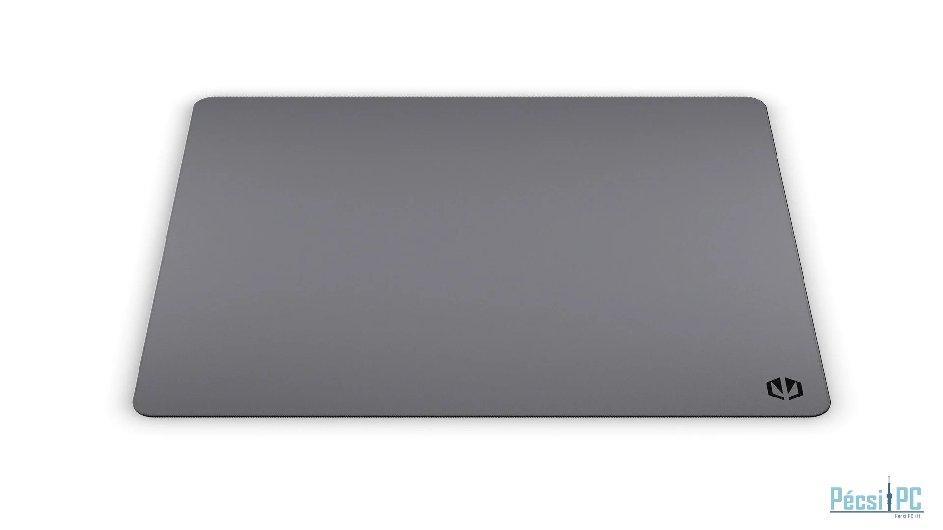 Endorfy Pure Alt Gray L Egérpad Grey