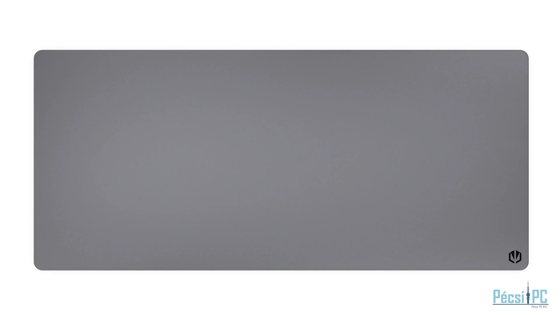 Endorfy Pure Alt Gray XL Egérpad Grey