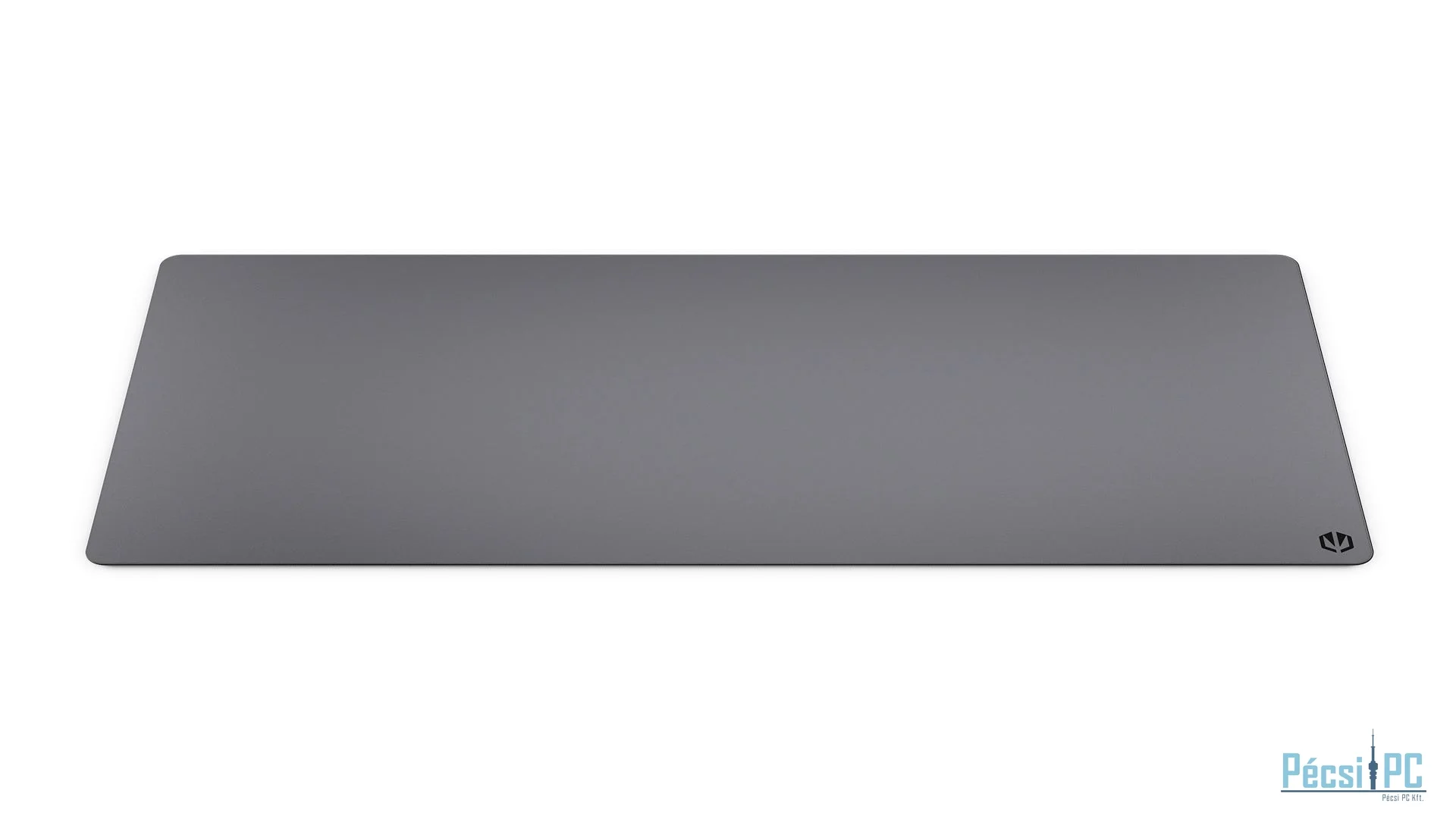 Endorfy Pure Alt Gray XL Egérpad Grey