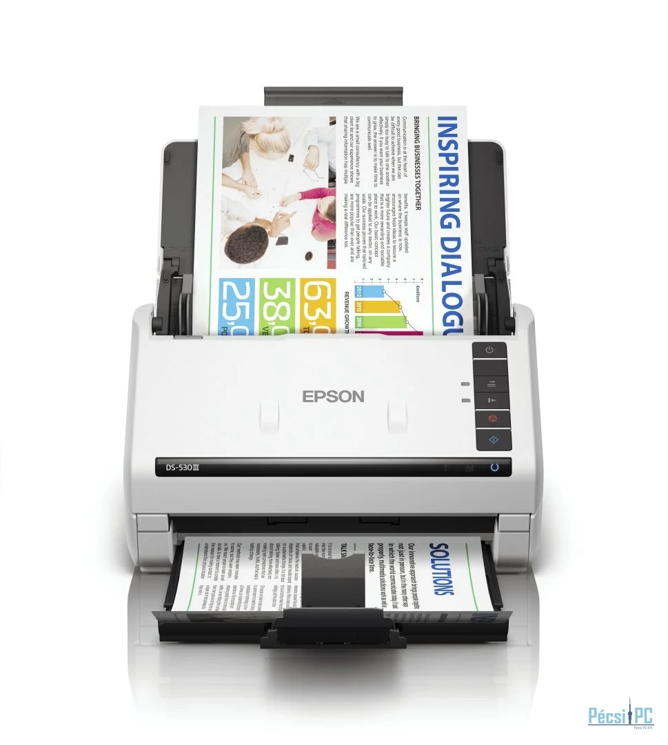Scanner