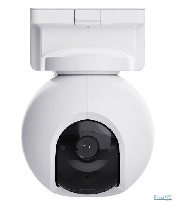 Ezviz EB8 Pro 4G & Wi-Fi Smart Home Battery Camera