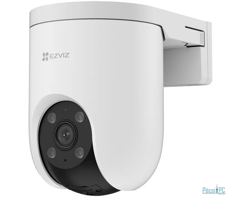 Ezviz H8c Pro 3K Pan & Tilt Wi-Fi Camera