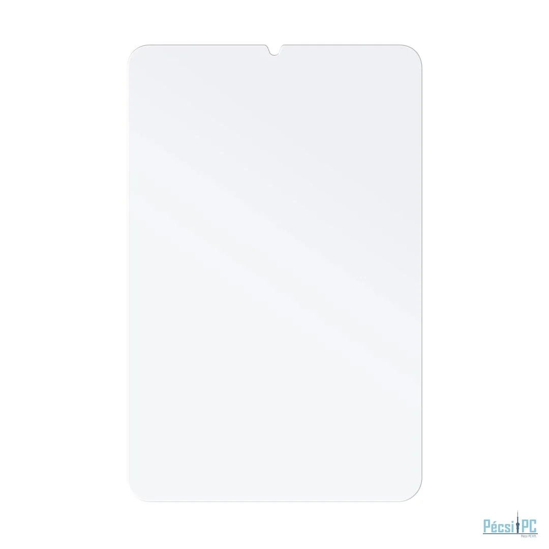 FIXED 2,5D edzett üveg Honor Pad X8b készülékhez