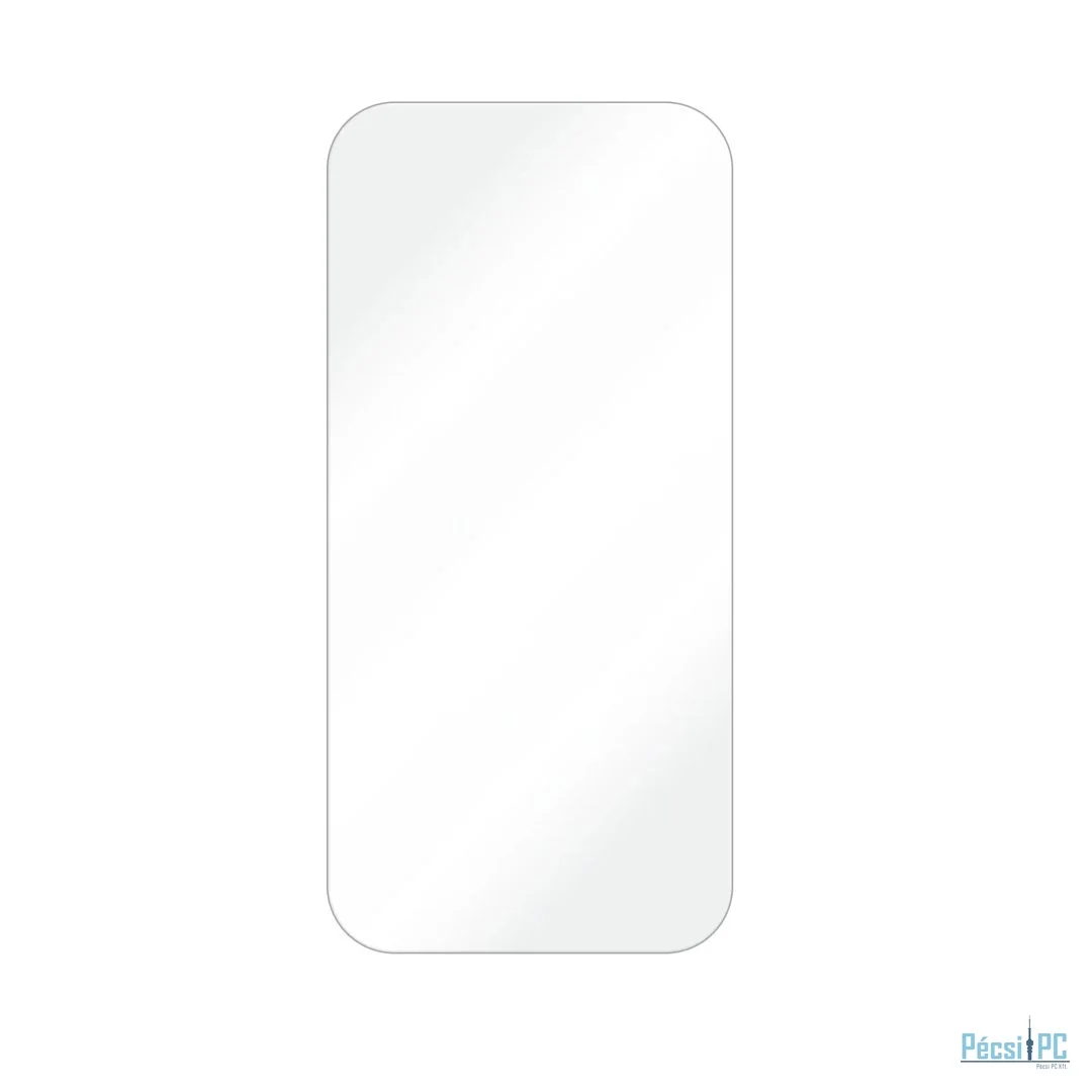 FIXED 2,5D edzett üveg Nothing Phone (4a) készülékhez, 2drb