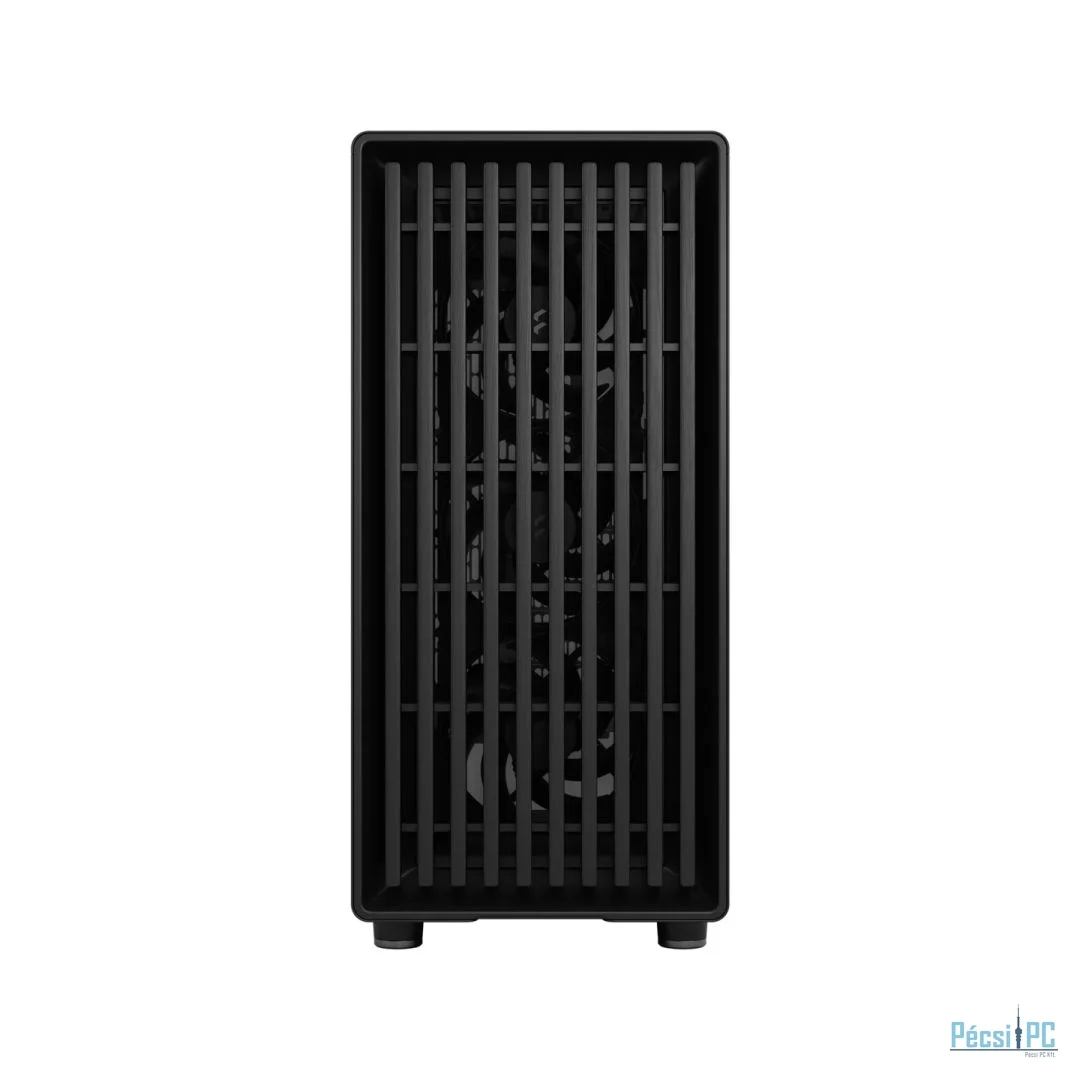 Fractal Design North Momentum Edition Tempered Glass Black