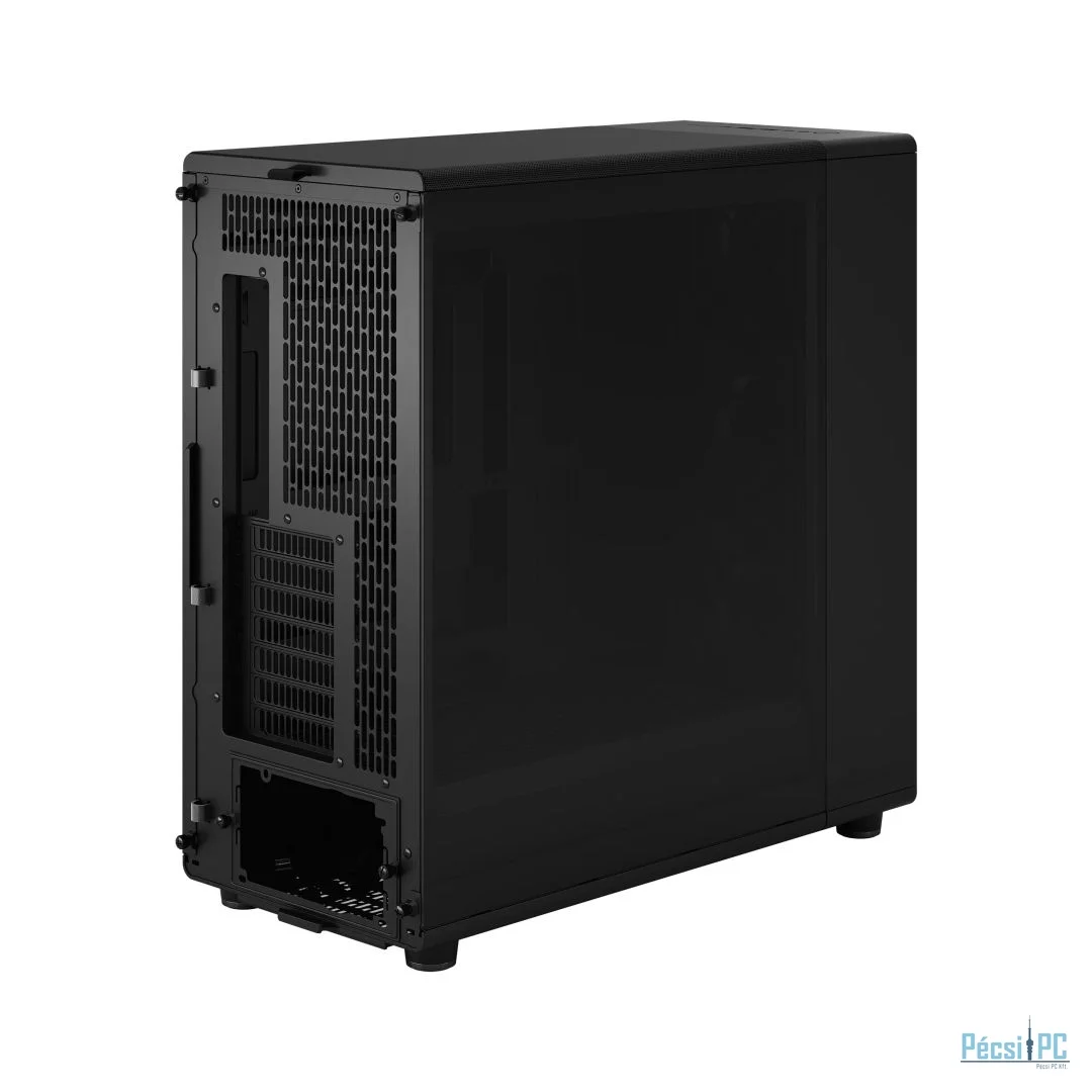 Fractal Design North XL Momentum Edition Tempered Glass Black