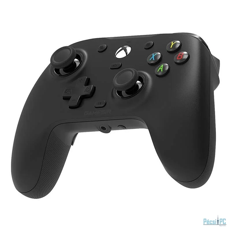 GameSir G7 HE USB-C Gamepad Black