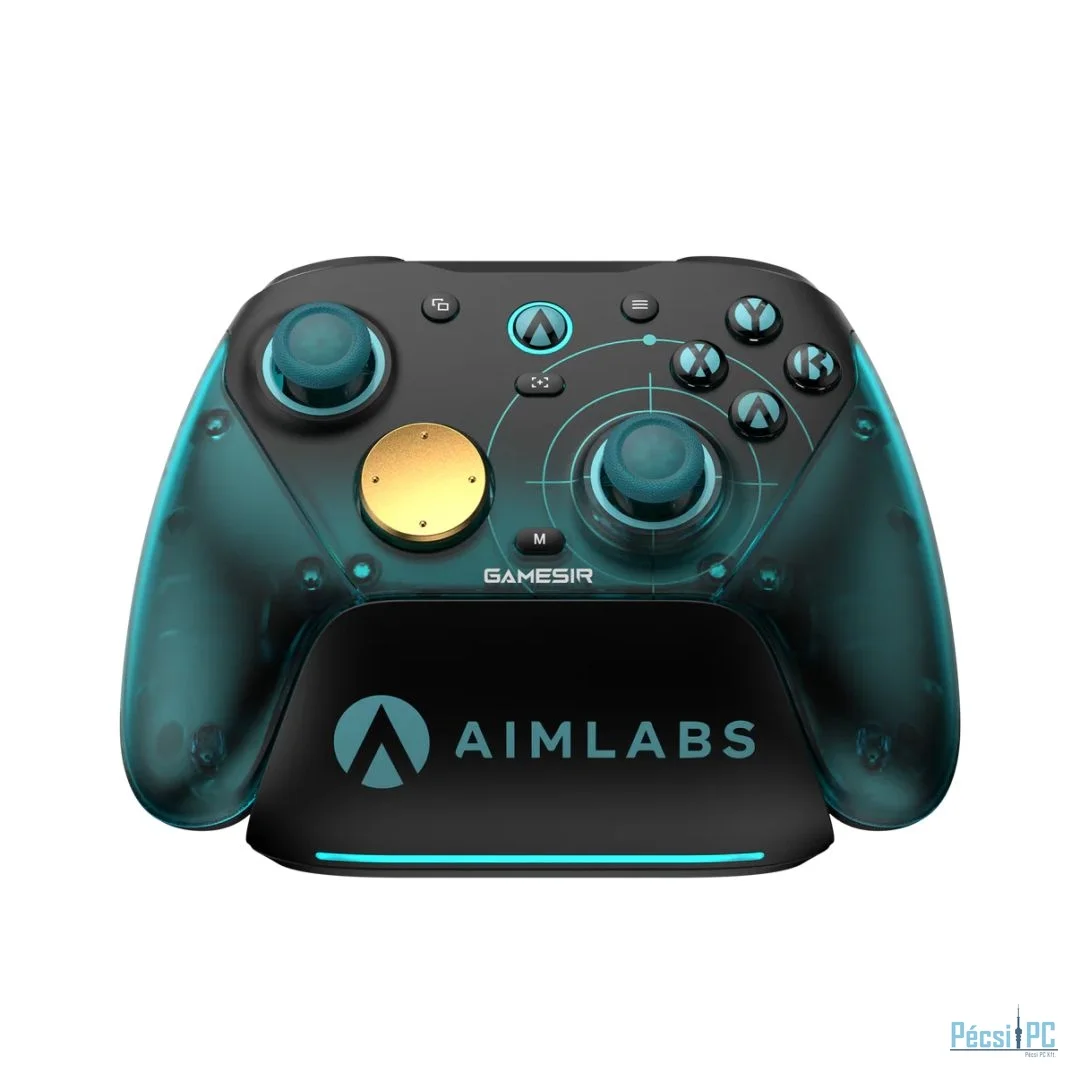 Gamepad