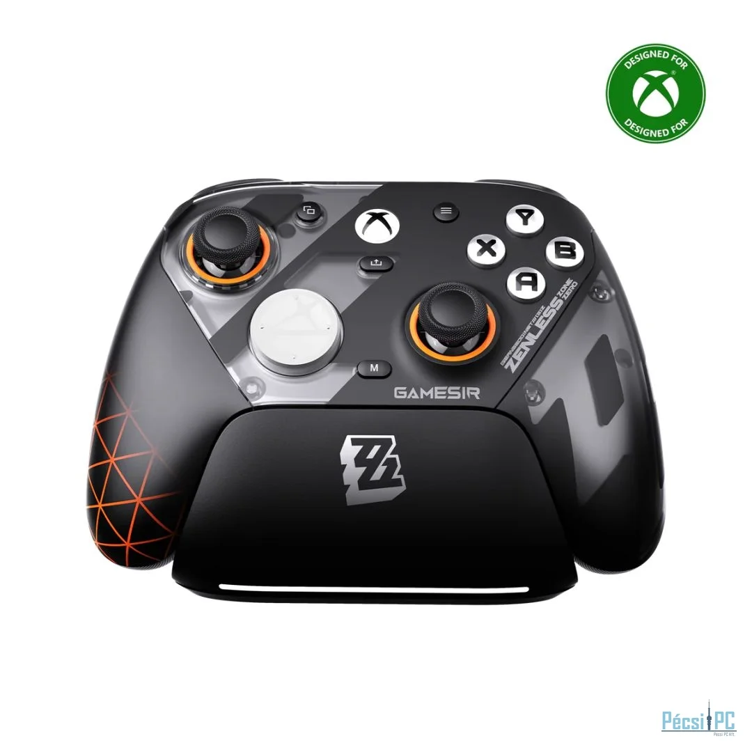 GameSir G7 Pro Wireless Bluetooth Gamepad Zenless Zone Zero Edition