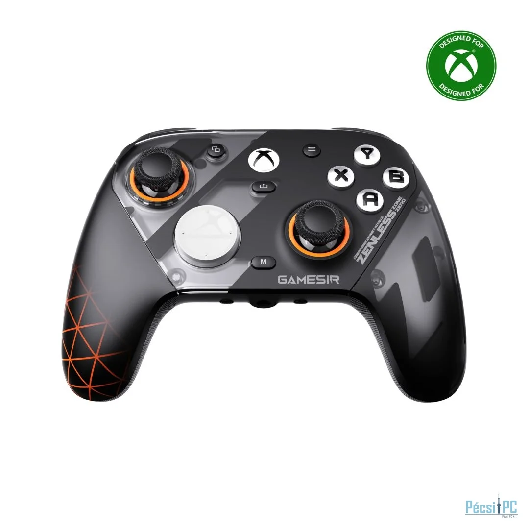 GameSir G7 Pro Wireless Bluetooth Gamepad Zenless Zone Zero Edition