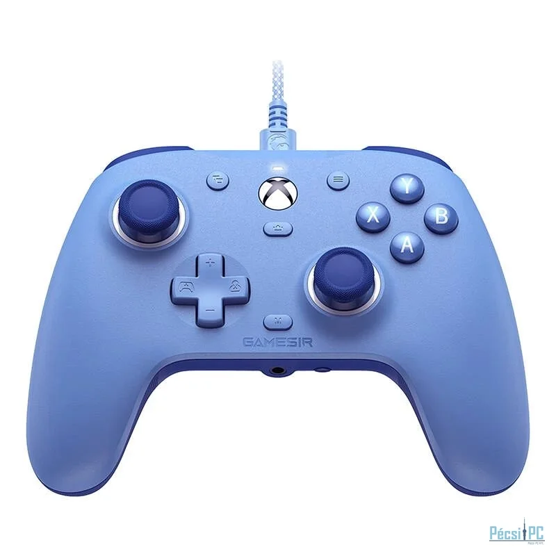 GameSir G7 SE USB-C Gamepad Blue