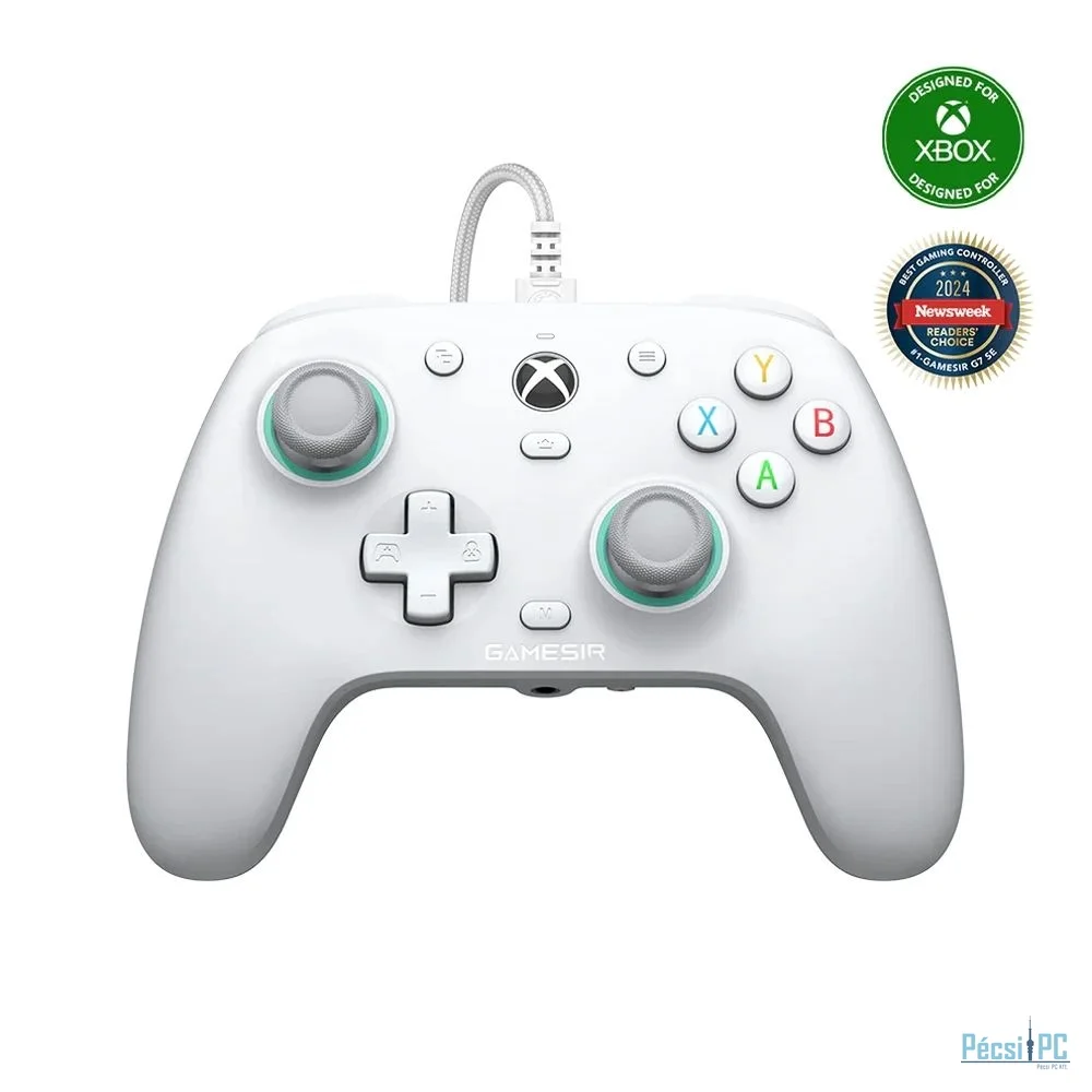 Gamepad