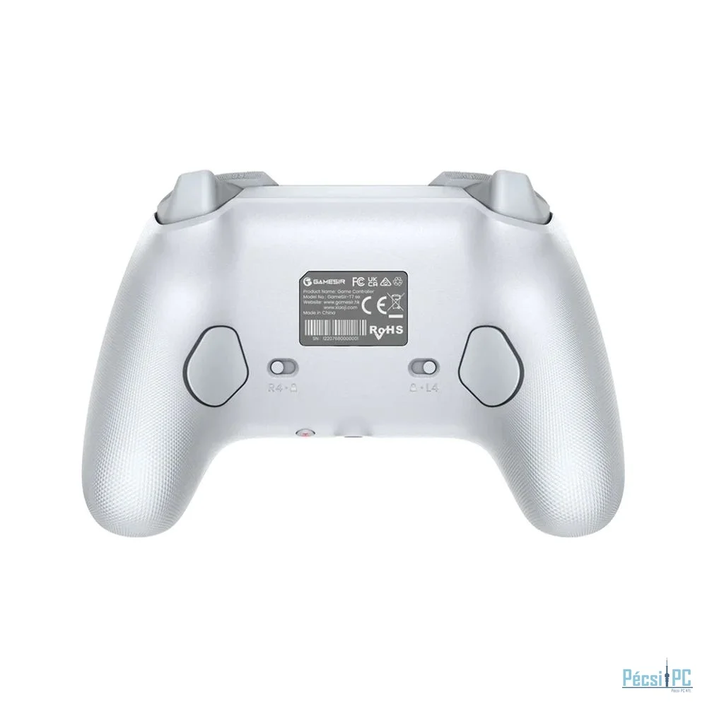 GameSir G7 SE USB-C Gamepad Grey