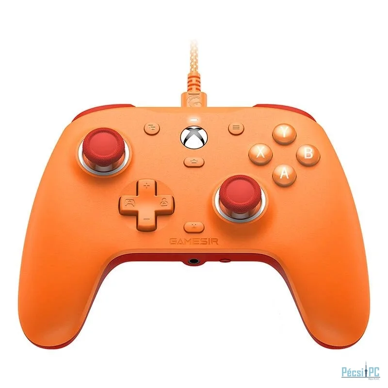 GameSir G7 SE USB-C Gamepad Orange