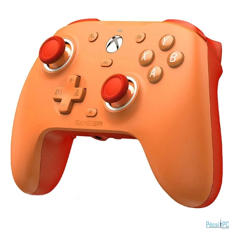 GameSir G7 SE USB-C Gamepad Orange