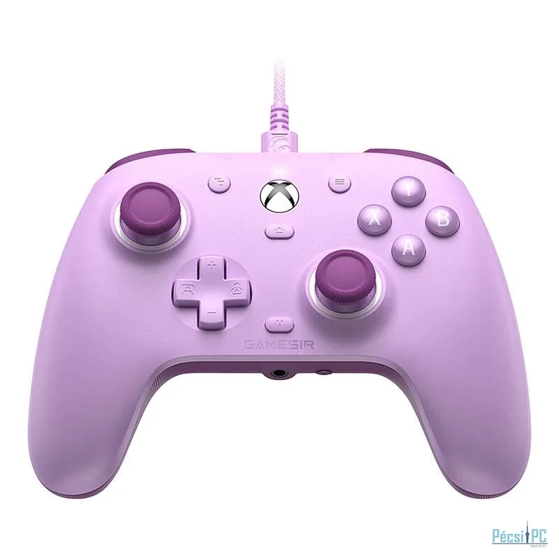 GameSir G7 SE USB-C Gamepad Purple