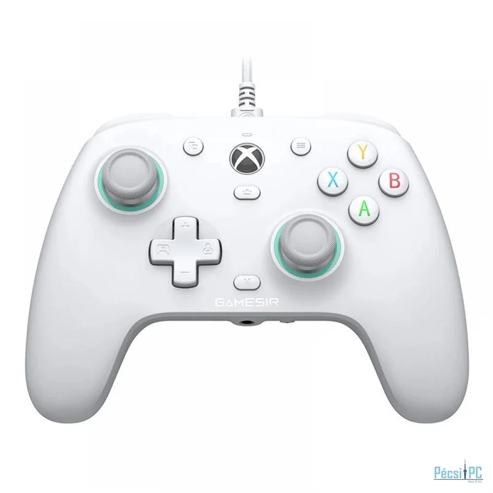 GameSir G7 SE USB-C Gamepad White