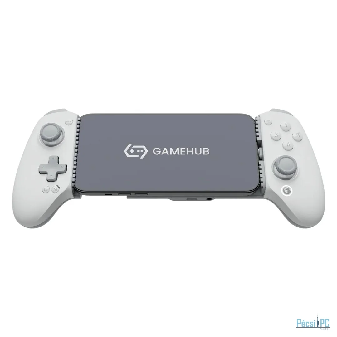 Gamepad