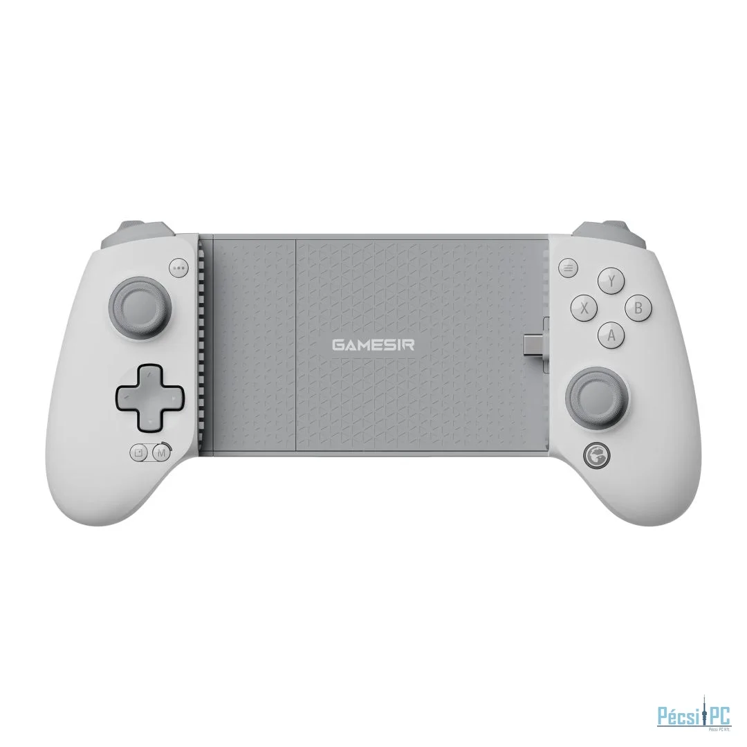 GameSir G8 Plus MFi USB-C Gamepad White