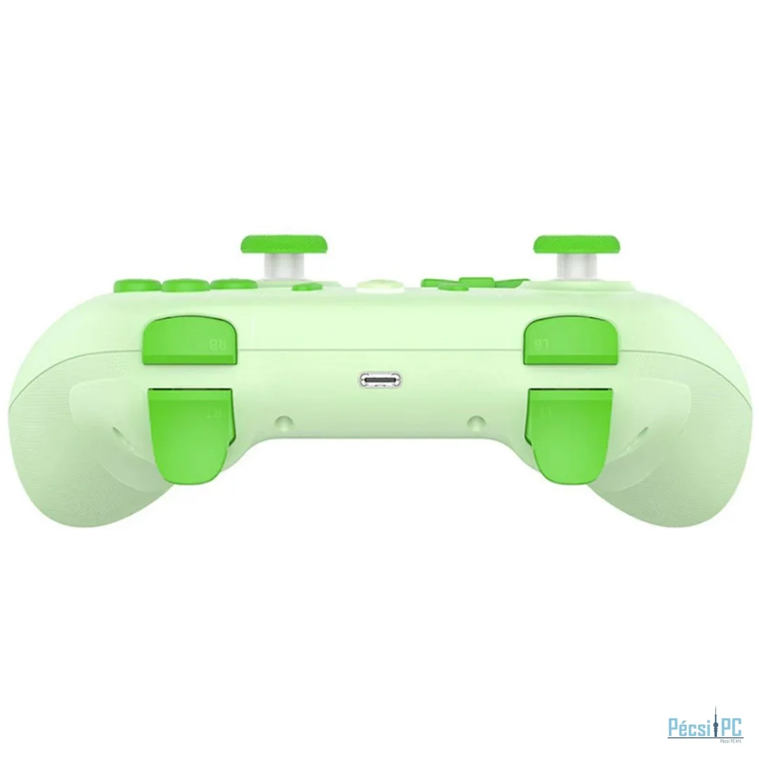 GameSir Nova Lite Multiplatform Wireless Bluetooth Gamepad Mint Green