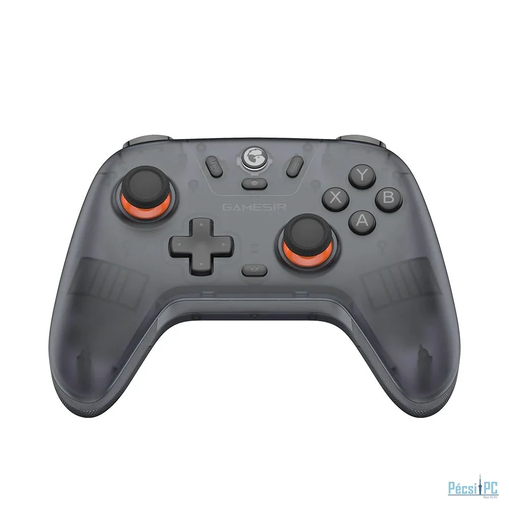 GameSir Nova Lite Multiplatform Wireless Bluetooth Gamepad Grey