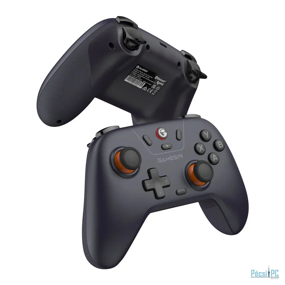 GameSir Nova Lite Multiplatform Wireless Bluetooth Gamepad Grey