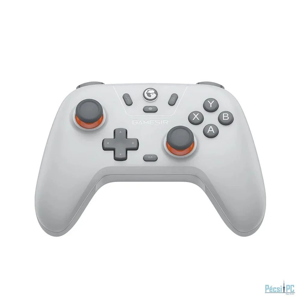 Gamepad