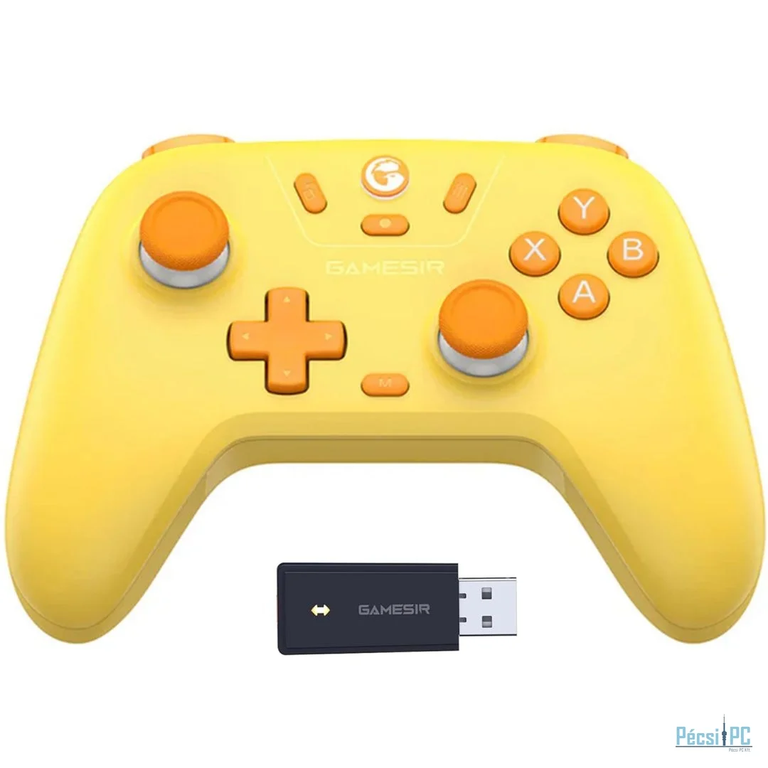Gamepad