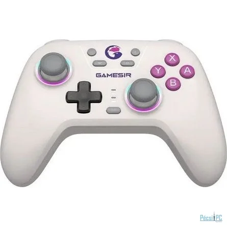 Gamepad