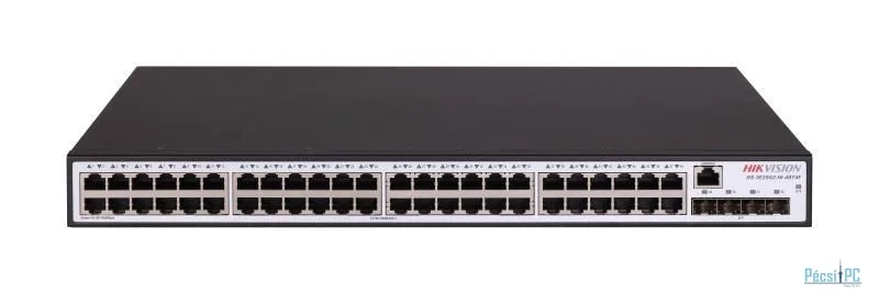 Hikvision DS-3E2552-HI-48T4F
