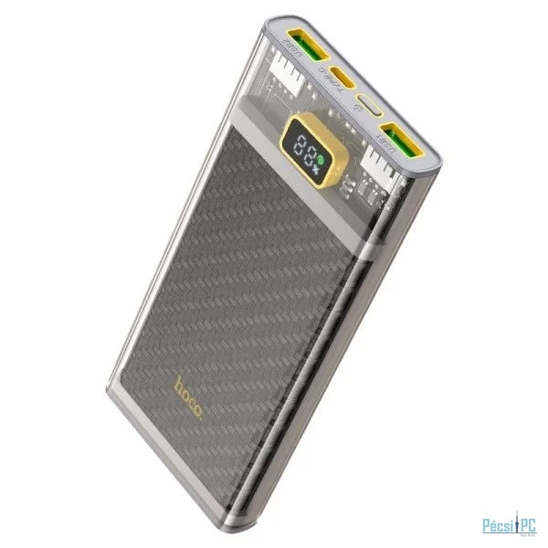 Hoco J103A Discovery edition Power Bank 20000mAh Silver
