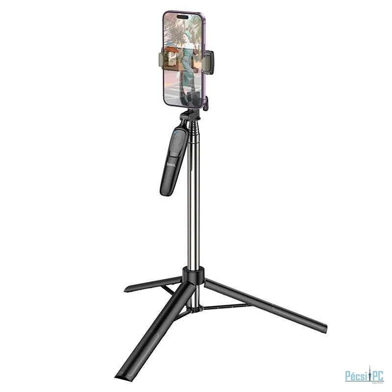 Hoco K19 Soul Tabletop holder for live broadcast