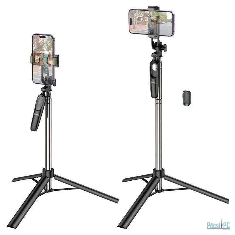 Hoco K19 Soul Tabletop holder for live broadcast