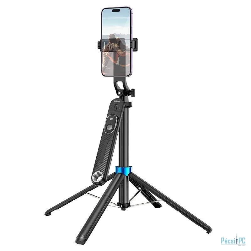 Hoco K22 Handy Tabletop holder for live broadcast