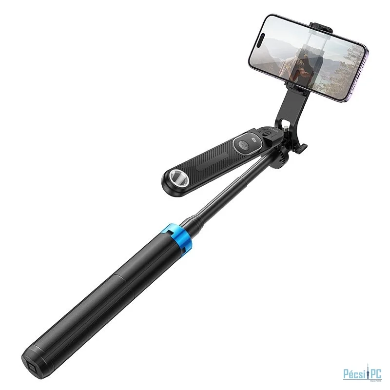 Hoco K22 Handy Tabletop holder for live broadcast
