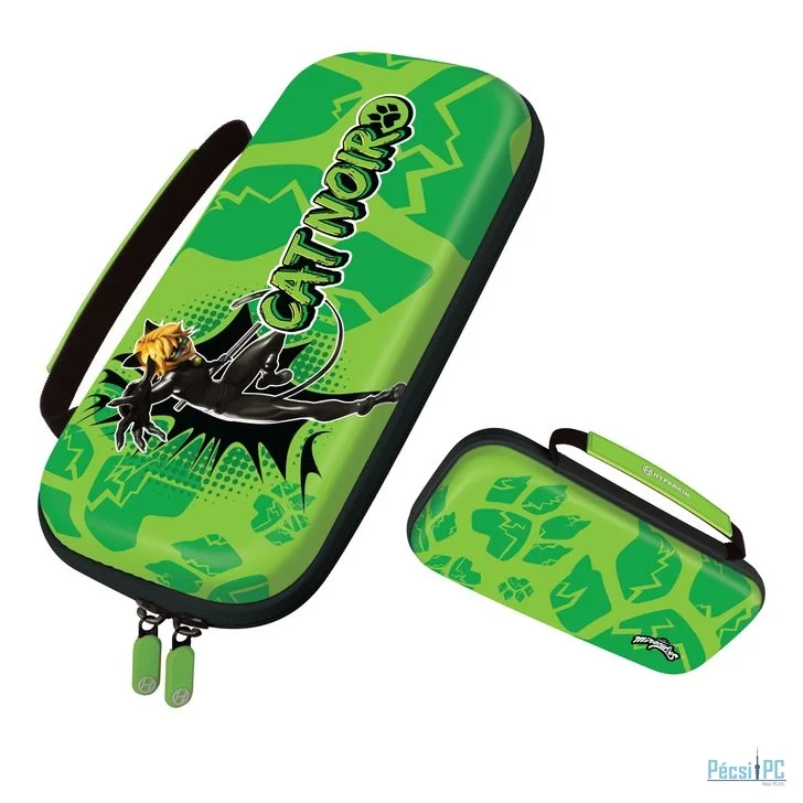 HYPERKIN  Hard Shell Miraculous Case Eva CatNoir