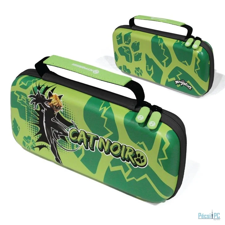 HYPERKIN  Hard Shell Miraculous Case Eva CatNoir