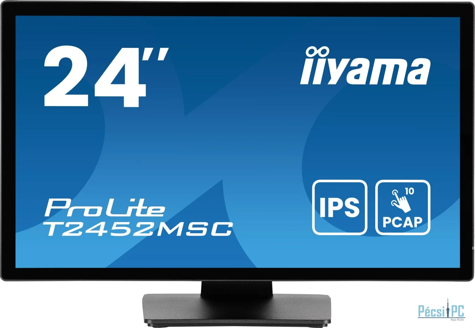 iiyama 23,8