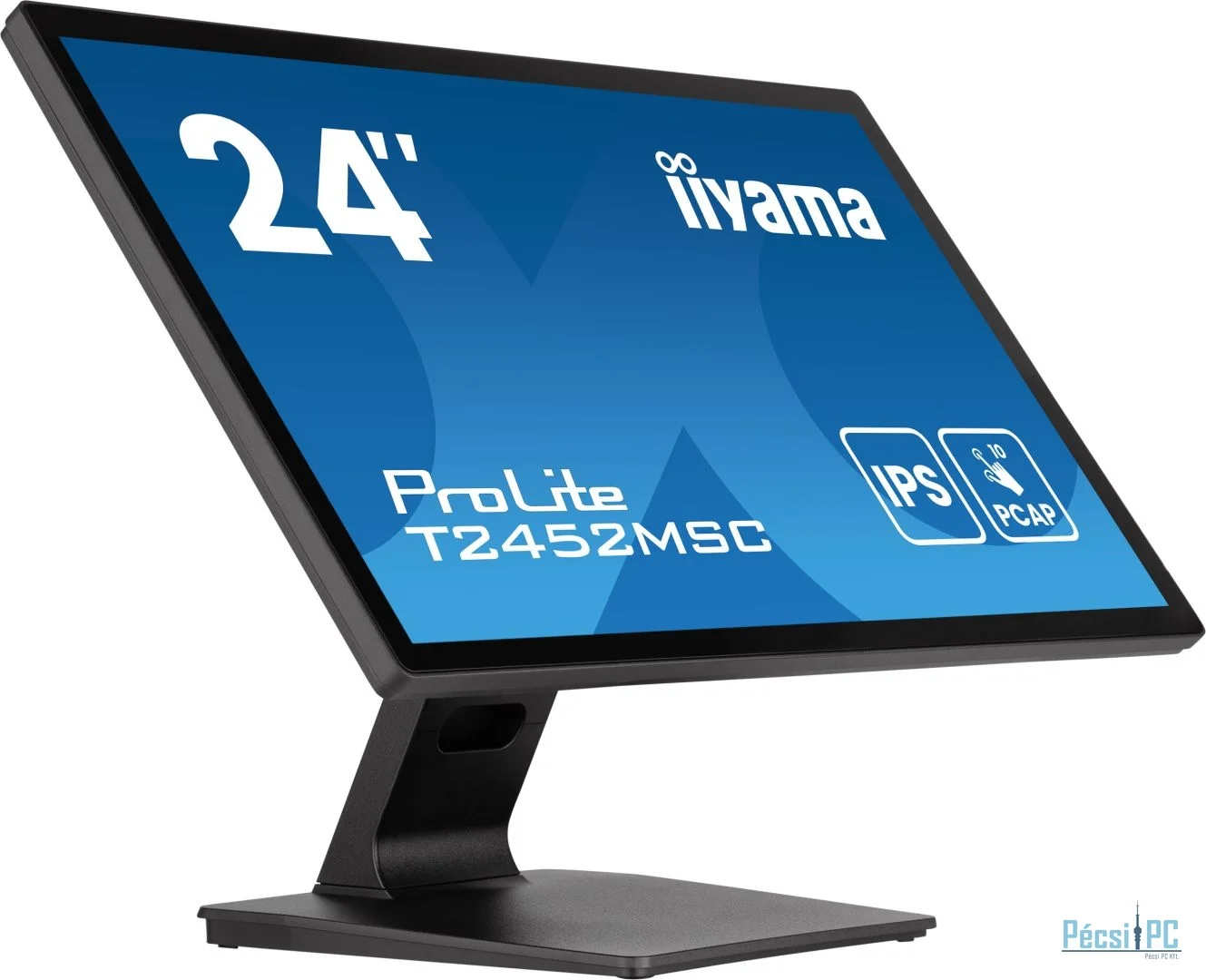 iiyama 23,8