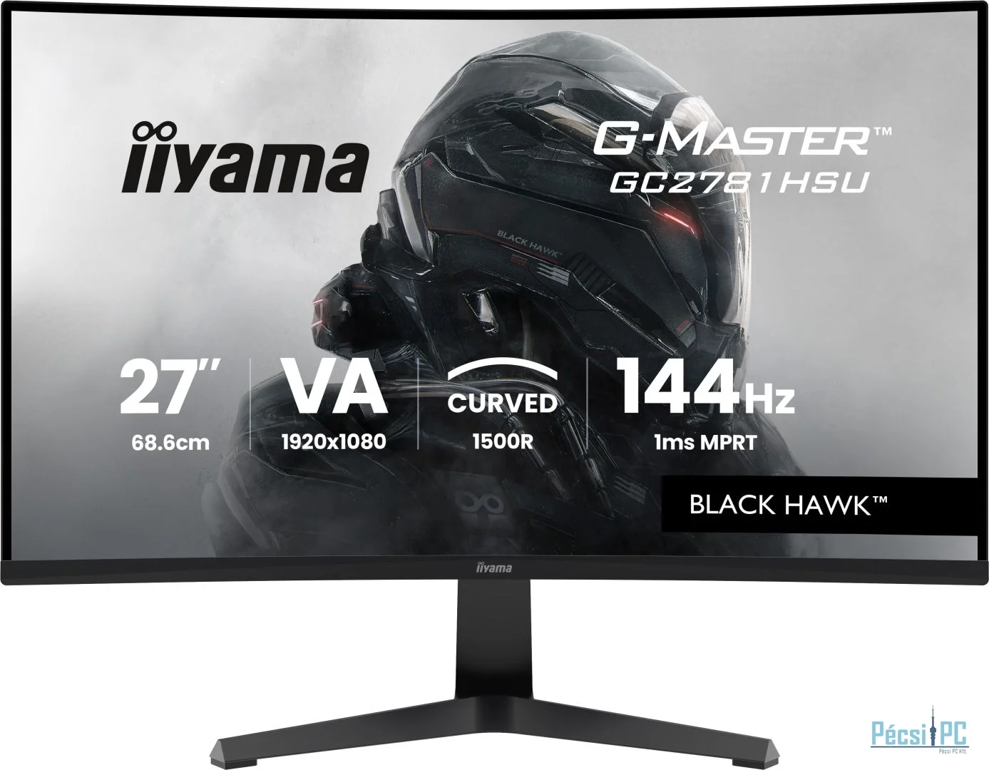 Monitor