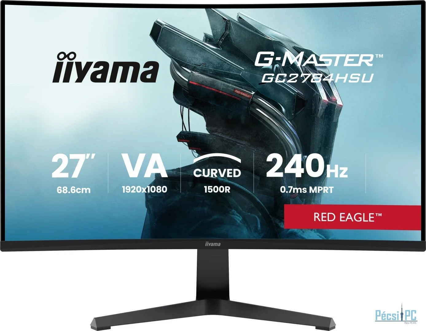 Monitor