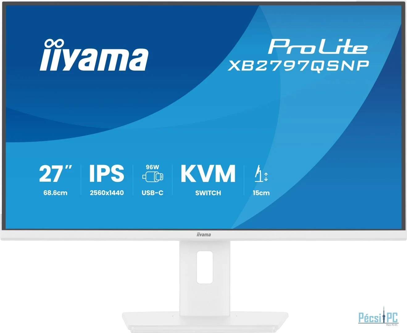iiyama 27