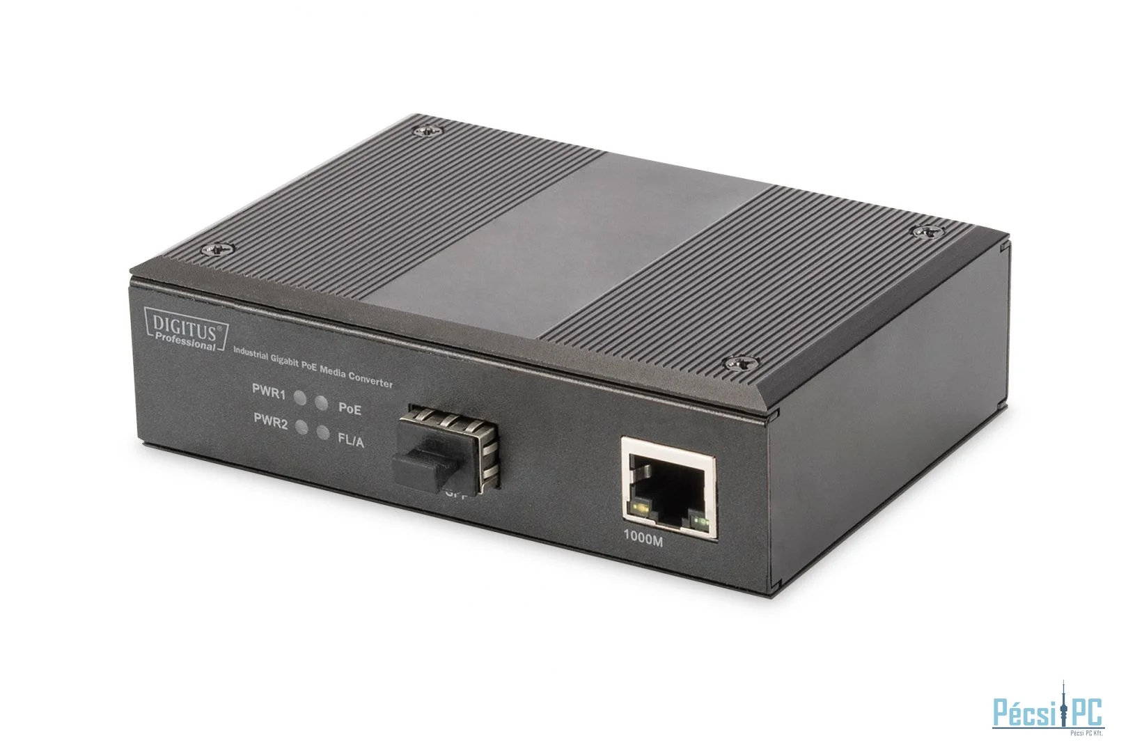 Media Converter