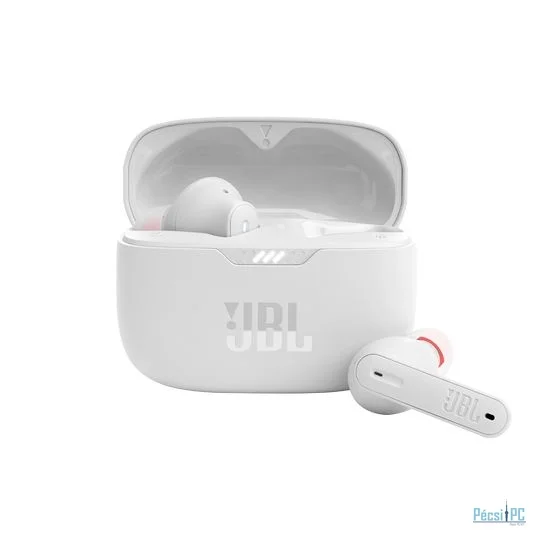 JBL Tune 230NC TWS Bluetooth Headset White