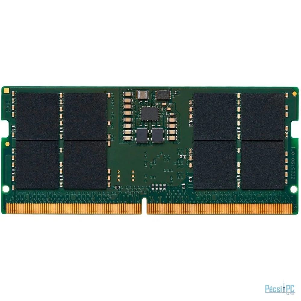 Kingston 32GB DDR5 5600MHz SODIMM