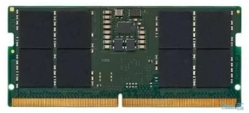 Kingston 32GB DDR5 5600MHz SODIMM