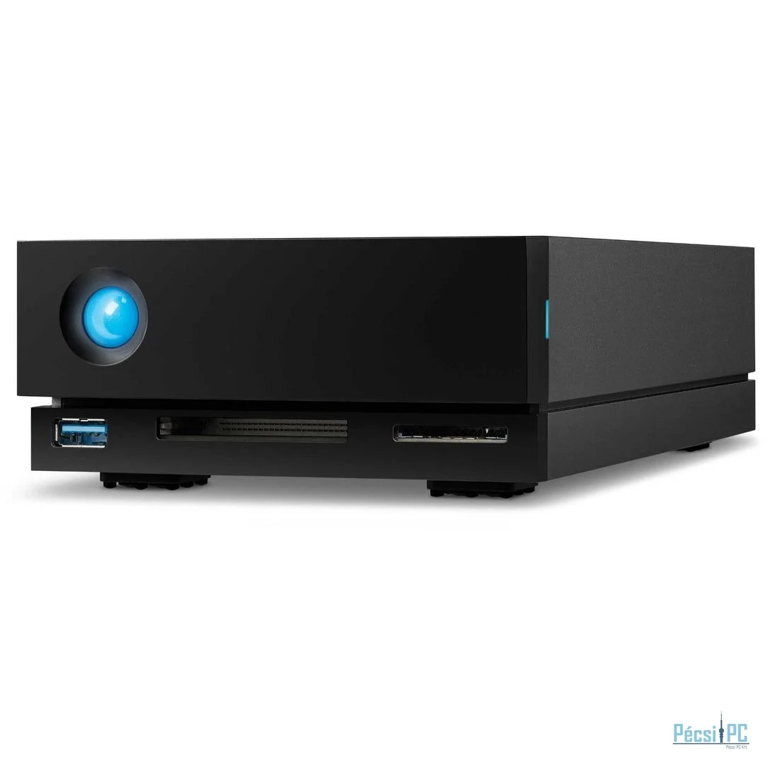LaCie 10TB 3,5