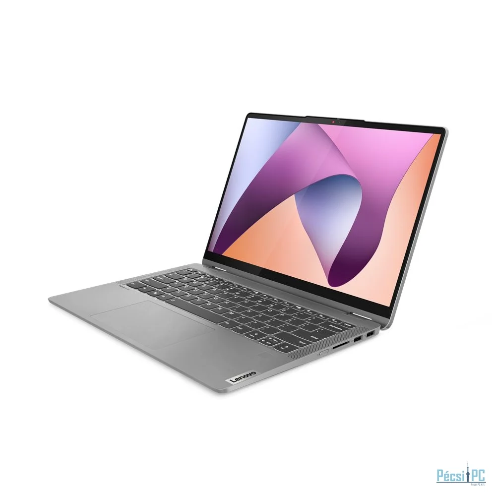 Lenovo Ideapad Flex 5 Arctic Grey